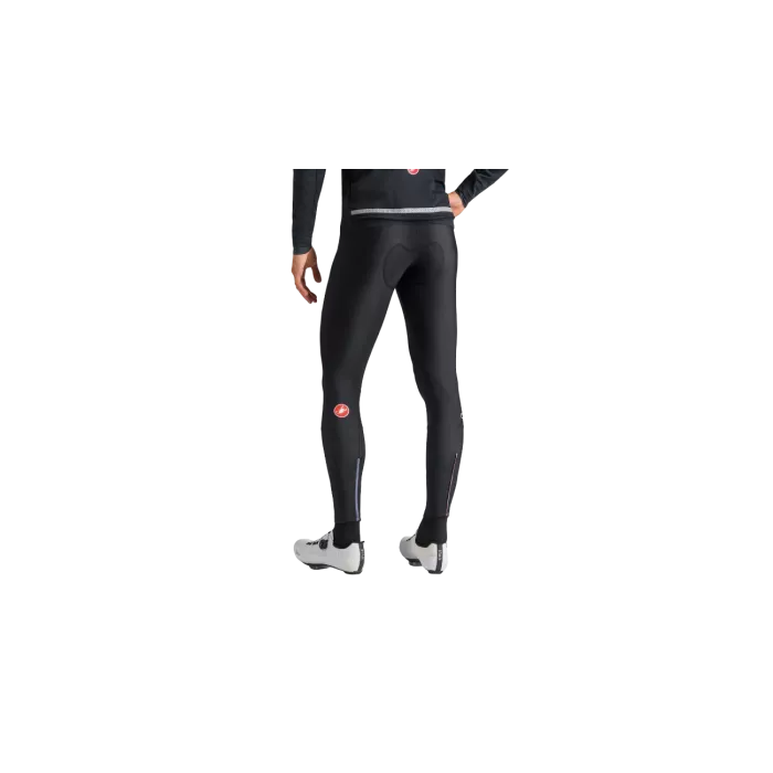 Cuissard Long Castelli Entrata Bibtight - Chaleur & Confort d'Hiver