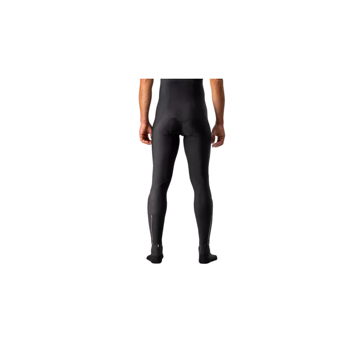 Cuissard Long Castelli Entrata Bibtight - Chaleur & Confort d'Hiver