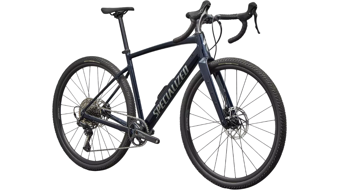 Specialized Diverge Sport Alloy - Vélo Gravel Shimano CUES 2026