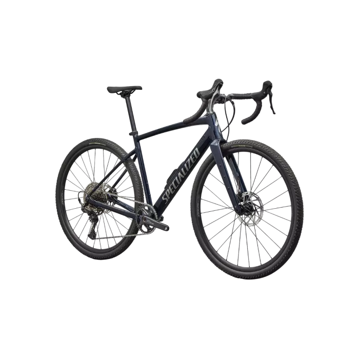 Specialized Diverge Sport Alloy - Vélo Gravel Shimano CUES 2026