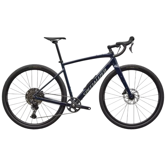 Specialized Diverge Sport Alloy - Vélo Gravel Shimano CUES 2026