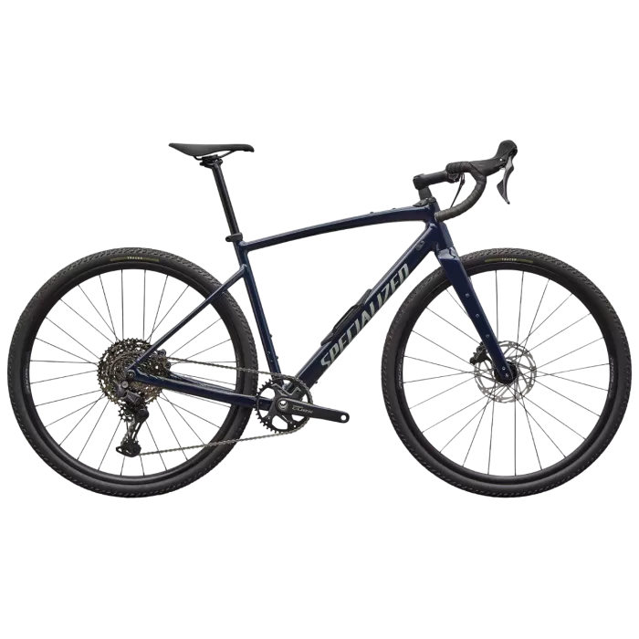 Specialized Diverge Sport Alloy - Vélo Gravel Shimano CUES 2026