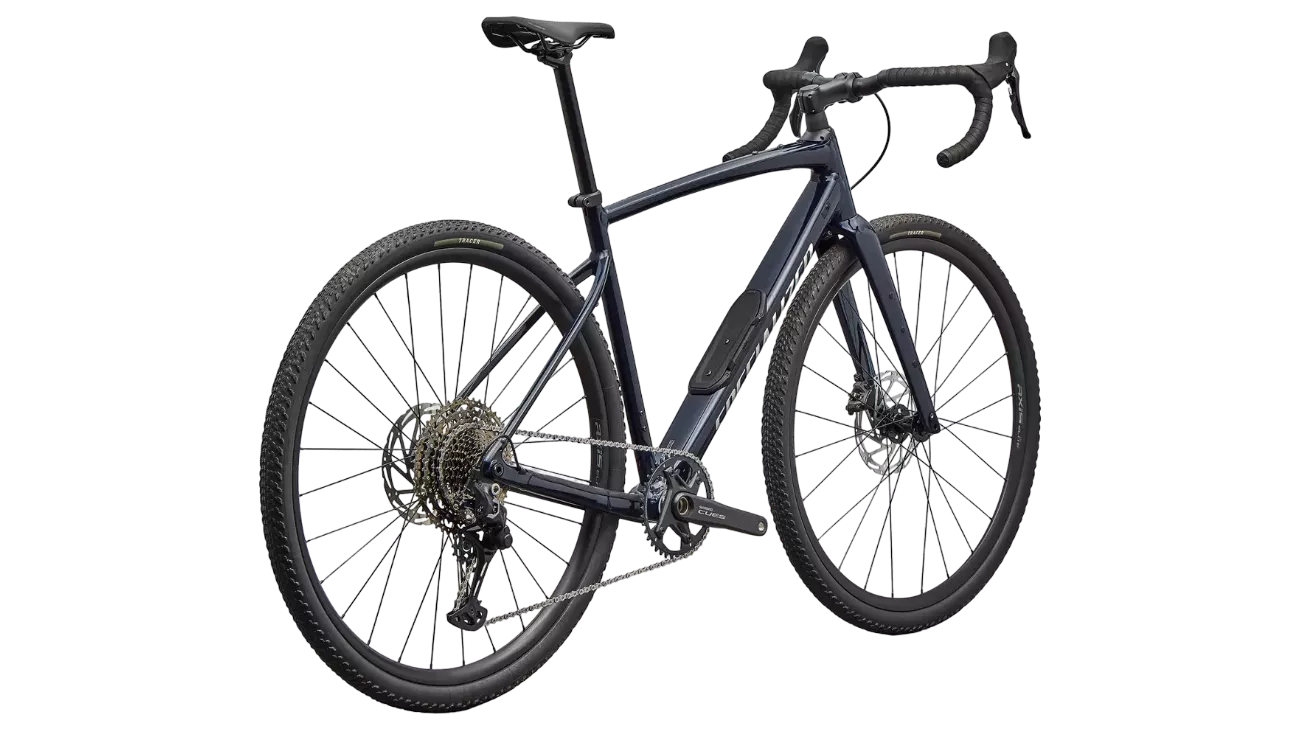 Specialized Diverge Sport Alloy - Vélo Gravel Shimano CUES 2026