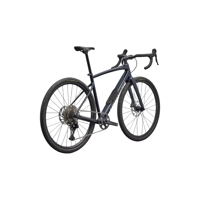 Specialized Diverge Sport Alloy - Vélo Gravel Shimano CUES 2026