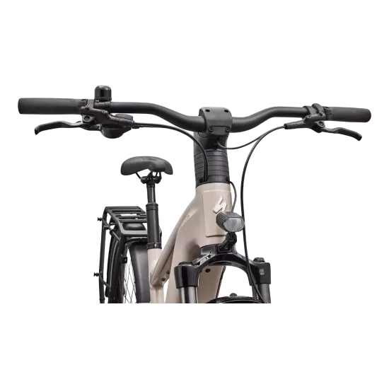 Specialized Turbo Vado 3.0 - Moteur 3.1 (105 Nm) & Batterie 530 Wh