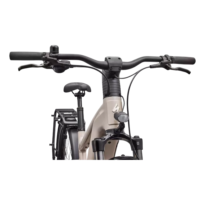 Specialized Turbo Vado 3.0 - Moteur 3.1 (105 Nm) & Batterie 530 Wh