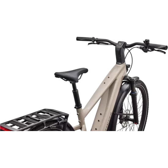 Specialized Turbo Vado 3.0 - Moteur 3.1 (105 Nm) & Batterie 530 Wh