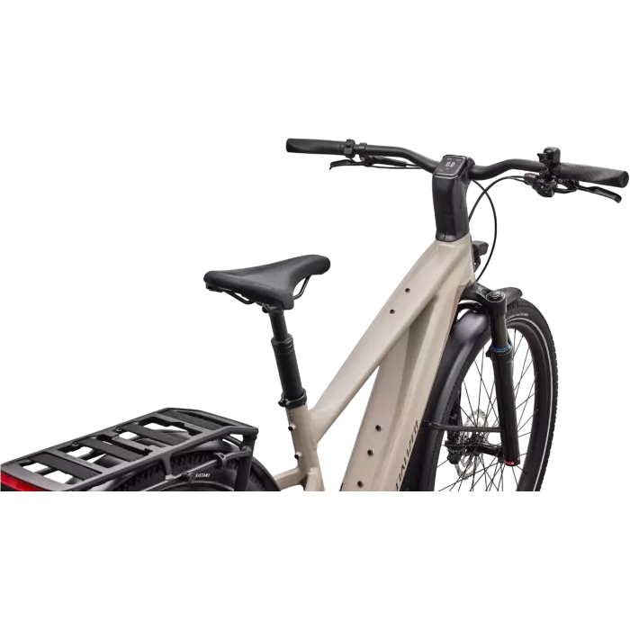 Specialized Turbo Vado 3.0 - Moteur 3.1 (105 Nm) & Batterie 530 Wh