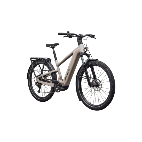 Specialized Turbo Vado 3.0 - Moteur 3.1 (105 Nm) & Batterie 530 Wh