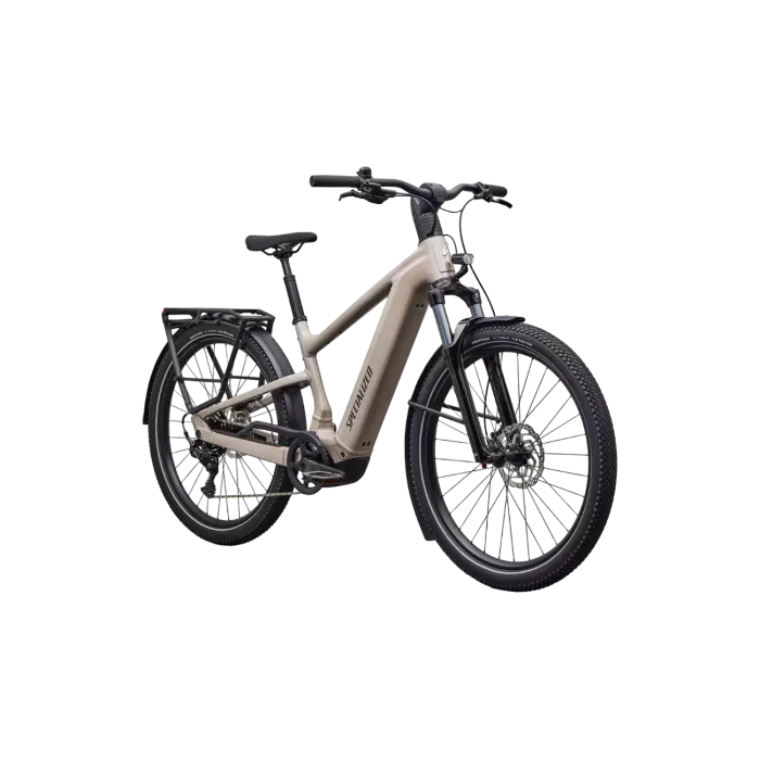 Specialized Turbo Vado 3.0 - Moteur 3.1 (105 Nm) & Batterie 530 Wh