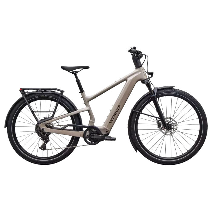 Specialized Turbo Vado 3.0 - Moteur 3.1 (105 Nm) & Batterie 530 Wh