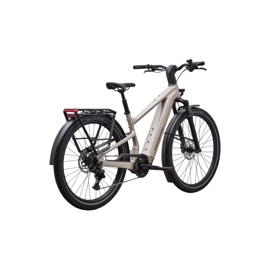 Specialized Turbo Vado 3.0 - Moteur 3.1 (105 Nm) & Batterie 530 Wh