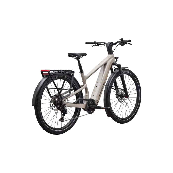 Specialized Turbo Vado 3.0 - Moteur 3.1 (105 Nm) & Batterie 530 Wh