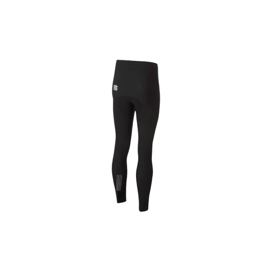 Sportful Kid Giro Tight – Collant vélo enfant avec pad | Les Equipiers