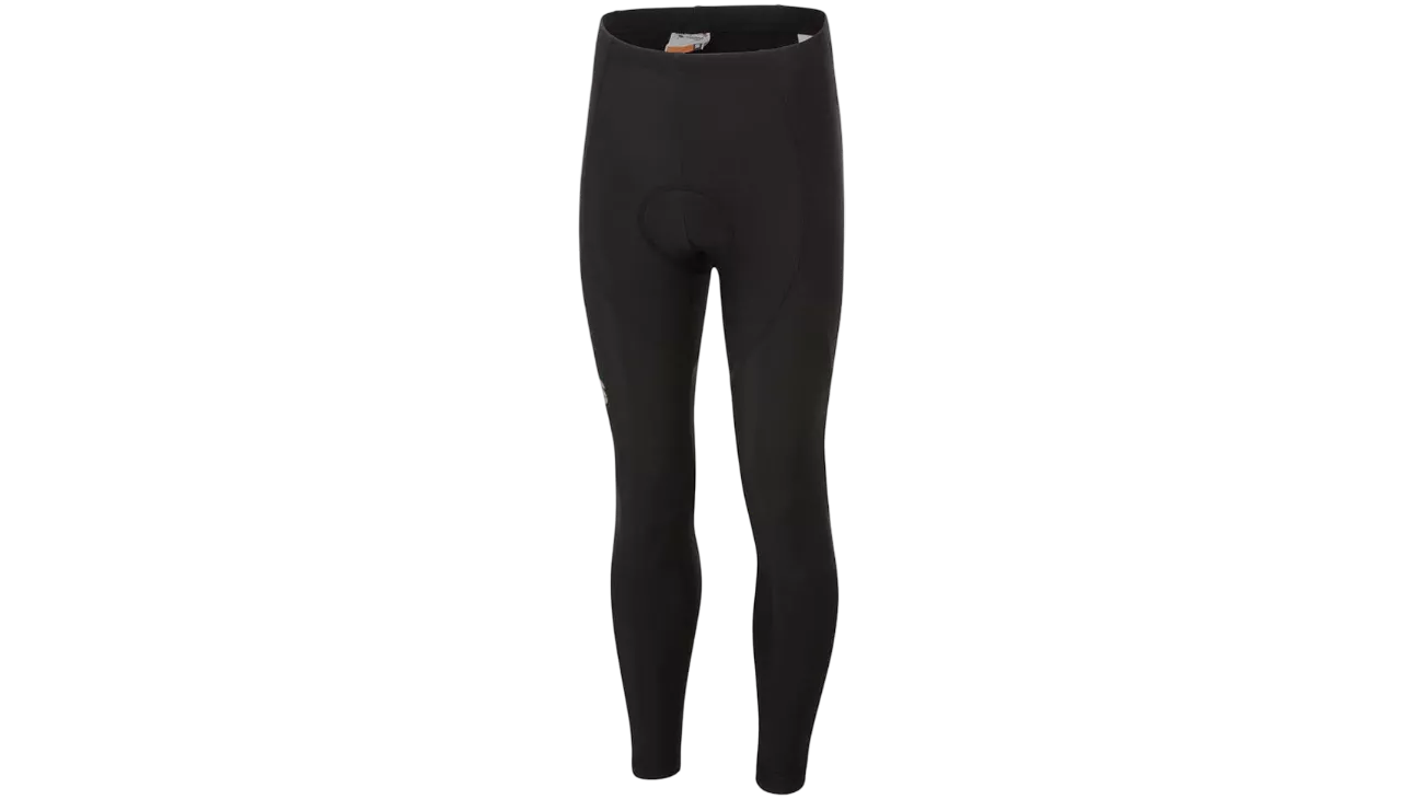 Sportful Kid Giro Tight – Collant vélo enfant avec pad | Les Equipiers