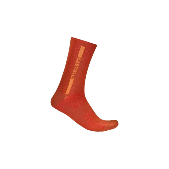 CHAUSSETTES LINEA LOGO PAPRIKA