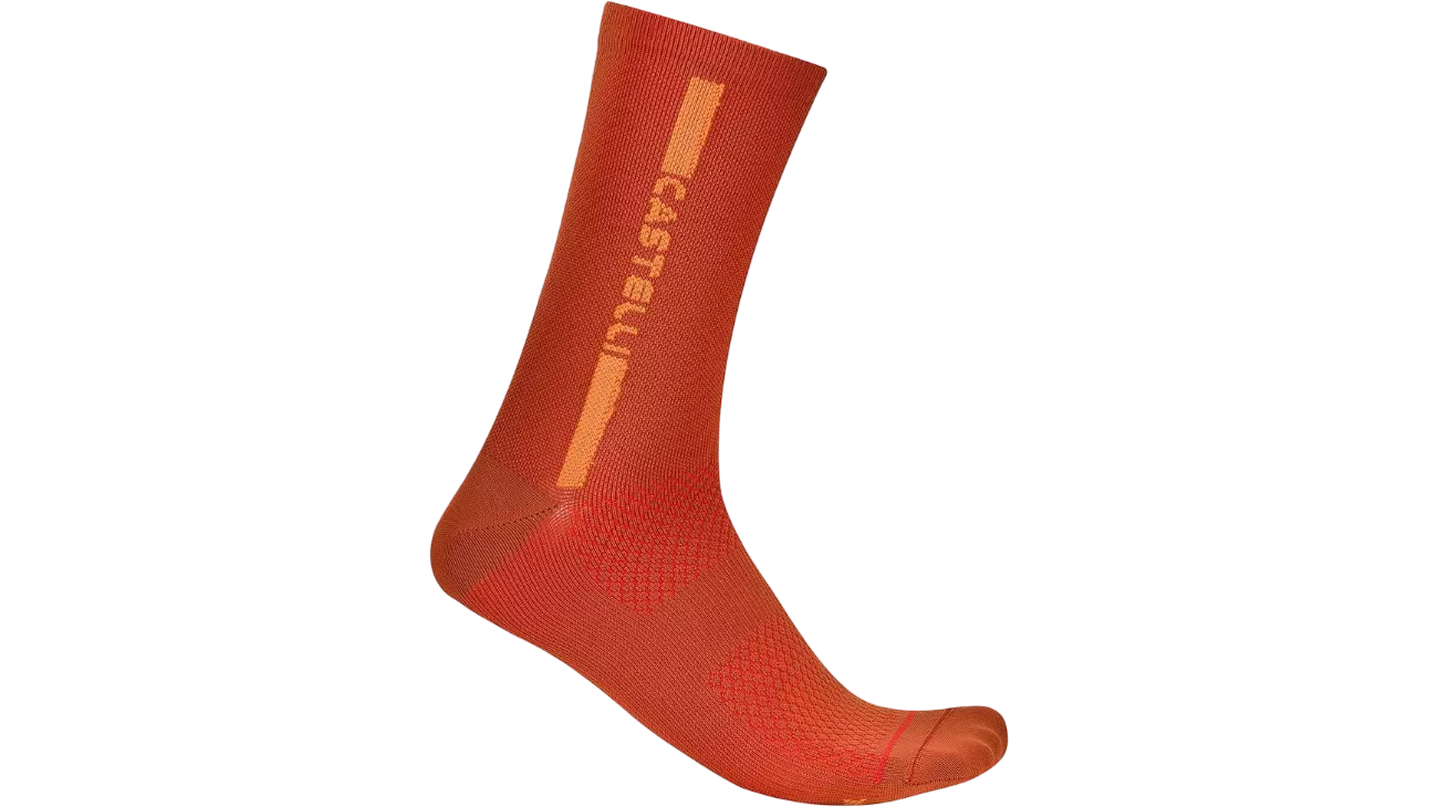 CHAUSSETTES LINEA LOGO PAPRIKA