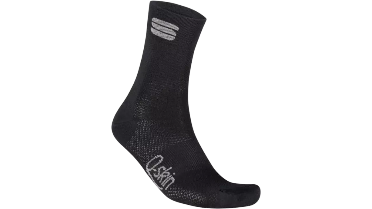SPORTFUL MATCHY SOCK Noir