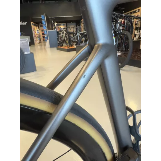 ENVE Melee - Kit Cadre Route Performance & Aéro | Les Équipiers