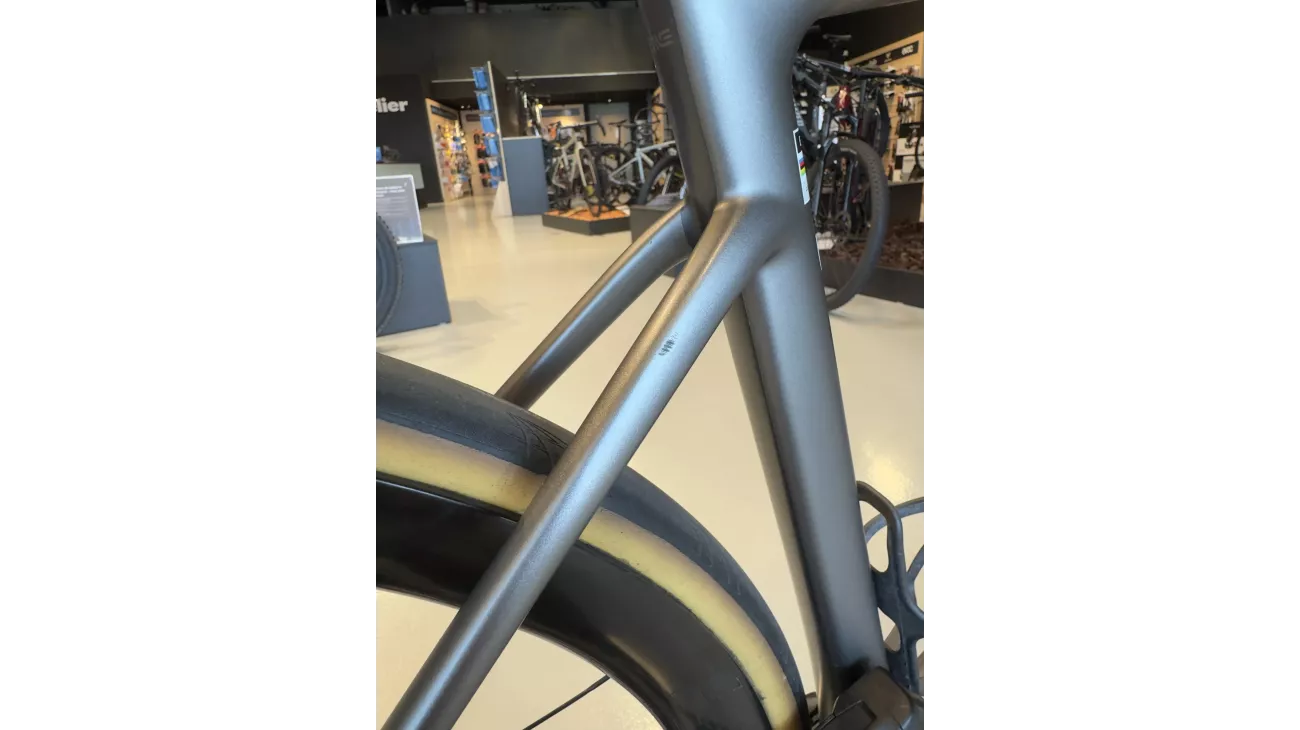 ENVE Melee - Kit Cadre Route Performance & Aéro | Les Équipiers