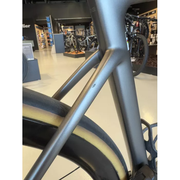 ENVE Melee - Kit Cadre Route Performance & Aéro | Les Équipiers