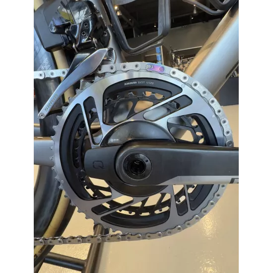 ENVE Melee - Kit Cadre Route Performance & Aéro | Les Équipiers