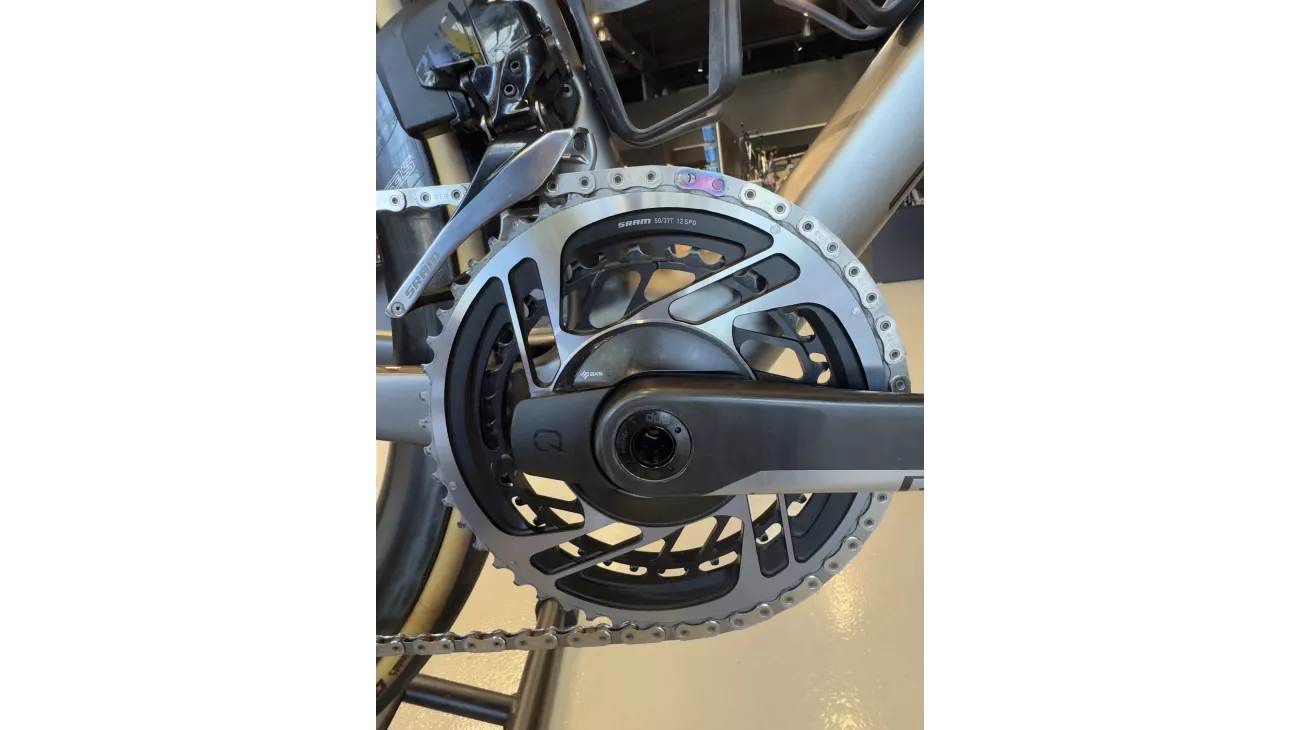 ENVE Melee - Kit Cadre Route Performance & Aéro | Les Équipiers