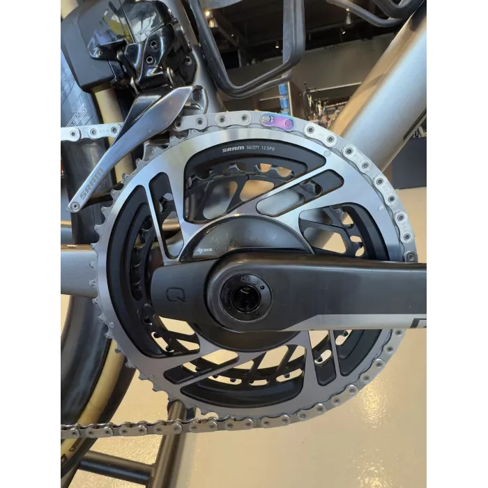 ENVE Melee - Kit Cadre Route Performance & Aéro | Les Équipiers