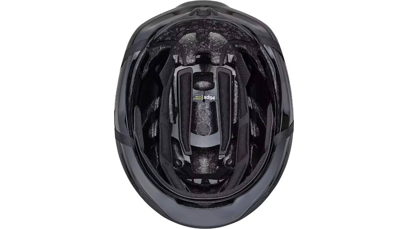 Specialized Propero 4 MIPS – Casque cyclisme route aéro et ventilé | LES ÉQUIPIERS
