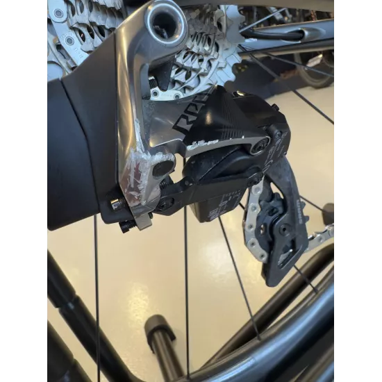 ENVE Melee - Kit Cadre Route Performance & Aéro | Les Équipiers