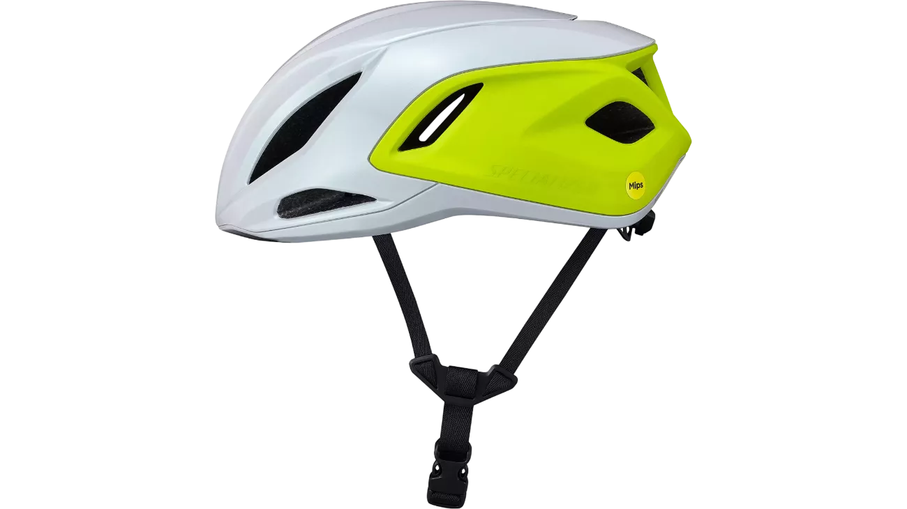 Specialized Propero 4 MIPS – Casque cyclisme route aéro et ventilé | LES ÉQUIPIERS