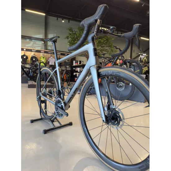 ENVE Melee - Kit Cadre Route Performance & Aéro | Les Équipiers