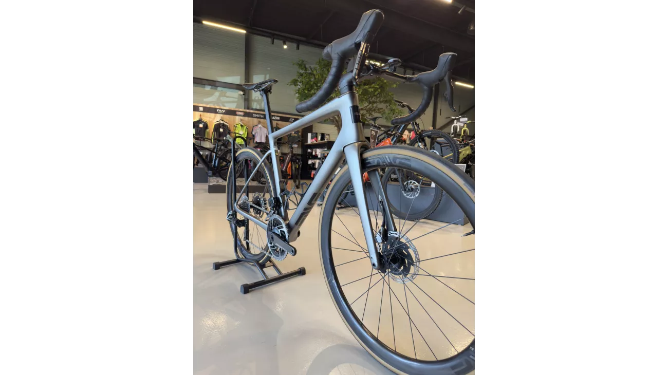 ENVE Melee - Kit Cadre Route Performance & Aéro | Les Équipiers