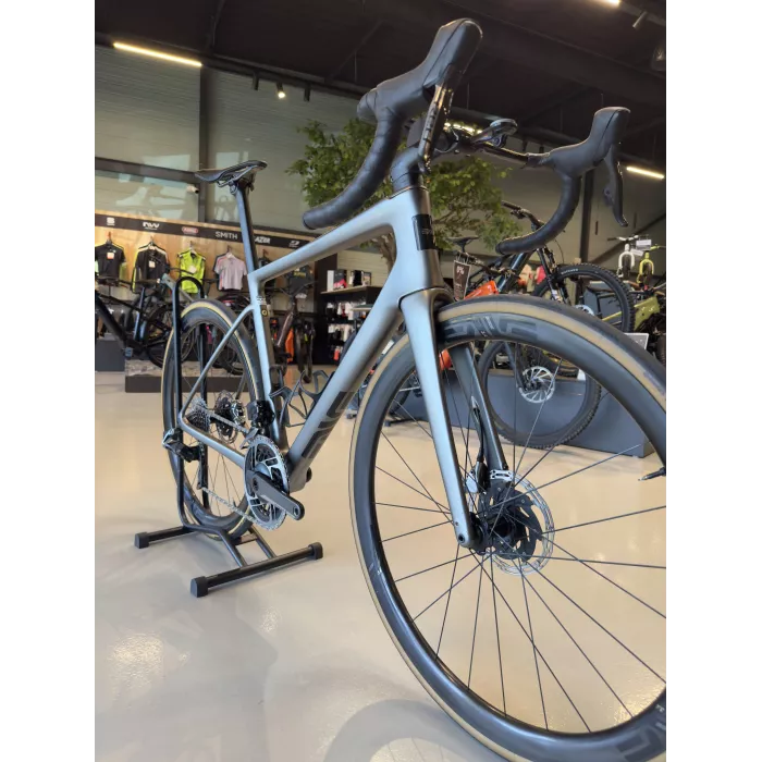 ENVE Melee - Kit Cadre Route Performance & Aéro | Les Équipiers