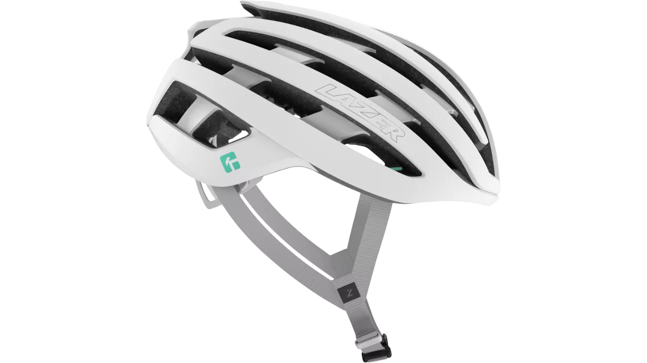 Lazer Z1 KinetiCore – Casque cyclisme route ultra-léger | LES ÉQUIPIERS