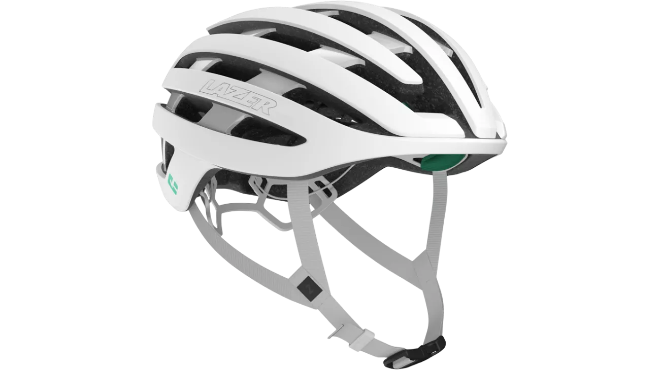 Lazer Z1 KinetiCore – Casque cyclisme route ultra-léger | LES ÉQUIPIERS