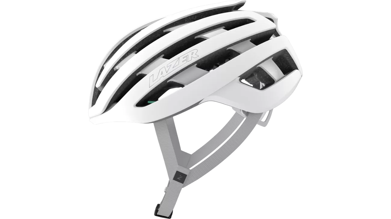 Lazer Z1 KinetiCore – Casque cyclisme route ultra-léger | LES ÉQUIPIERS
