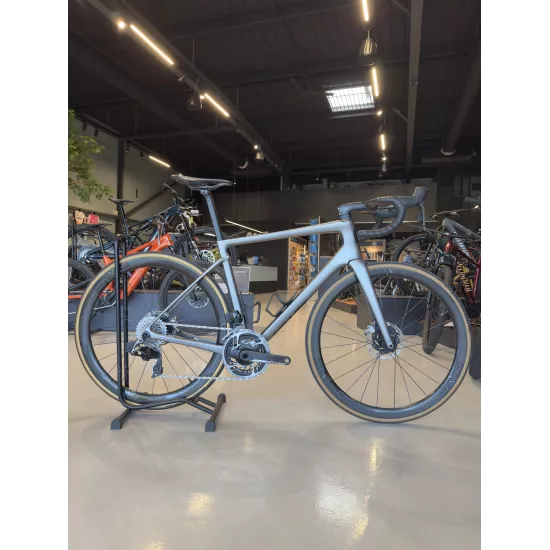 ENVE Melee - Kit Cadre Route Performance & Aéro | Les Équipiers