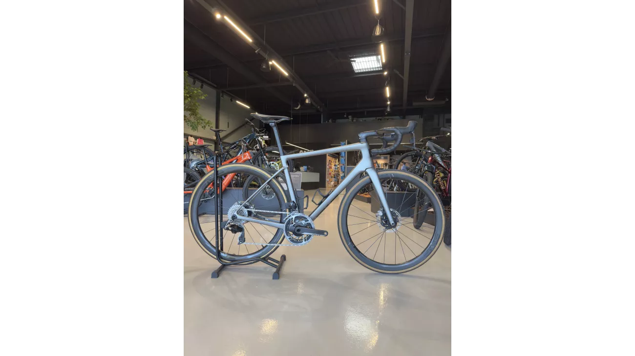 ENVE Melee - Kit Cadre Route Performance & Aéro | Les Équipiers