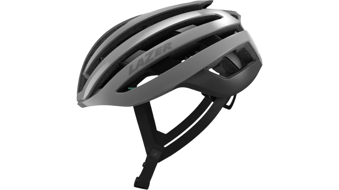 Lazer Z1 KinetiCore – Casque cyclisme route ultra-léger | LES ÉQUIPIERS
