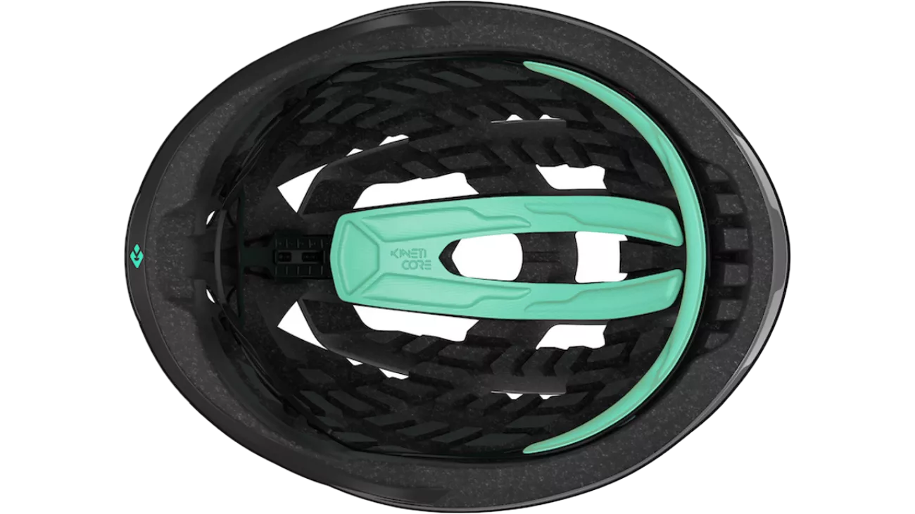 Lazer Z1 KinetiCore – Casque cyclisme route ultra-léger | LES ÉQUIPIERS
