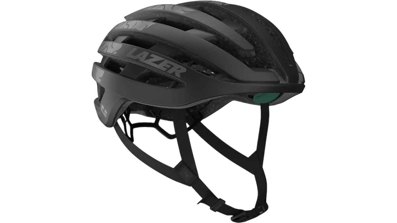 Lazer Z1 KinetiCore – Casque cyclisme route ultra-léger | LES ÉQUIPIERS