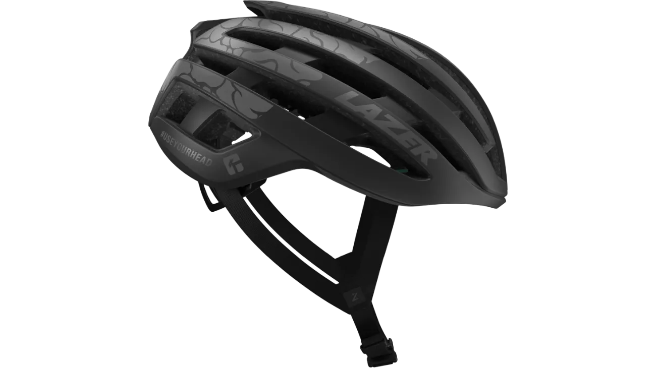 LAZER CASQUE Z1 KC