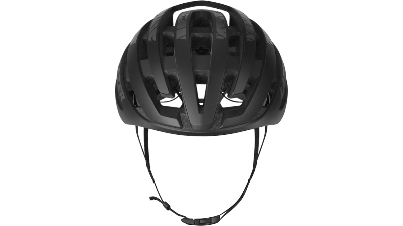 Lazer Z1 KinetiCore – Casque cyclisme route ultra-léger | LES ÉQUIPIERS