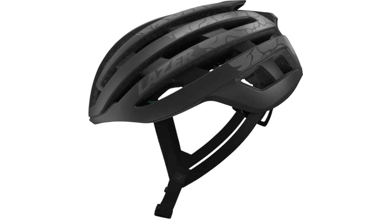 Lazer Z1 KinetiCore – Casque cyclisme route ultra-léger | LES ÉQUIPIERS