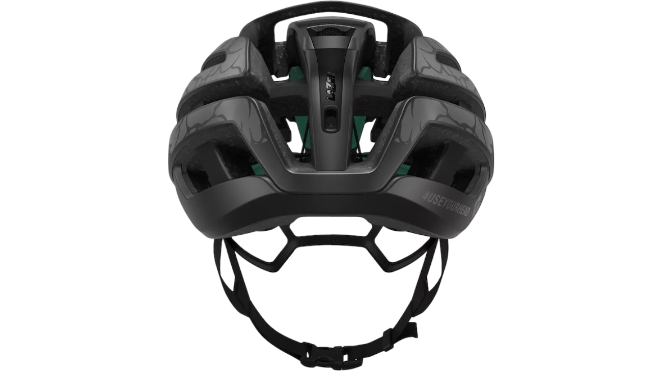 Lazer Z1 KinetiCore – Casque cyclisme route ultra-léger | LES ÉQUIPIERS