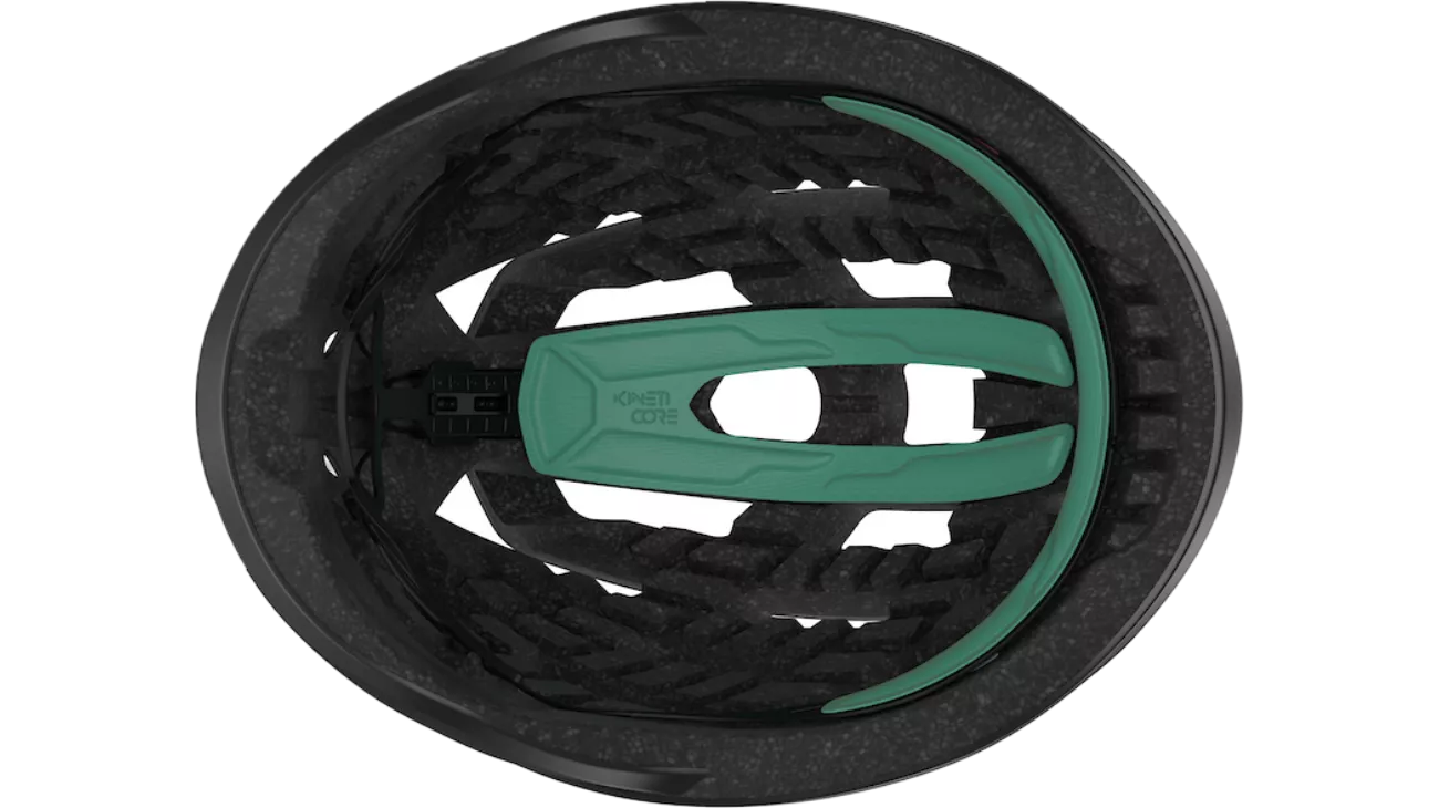 Lazer Z1 KinetiCore – Casque cyclisme route ultra-léger | LES ÉQUIPIERS