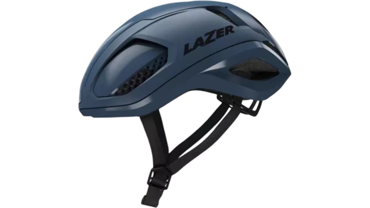 Lazer Vento KinetiCore – Casque cyclisme route aérodynamique 13 aérations | LES ÉQUIPIERS