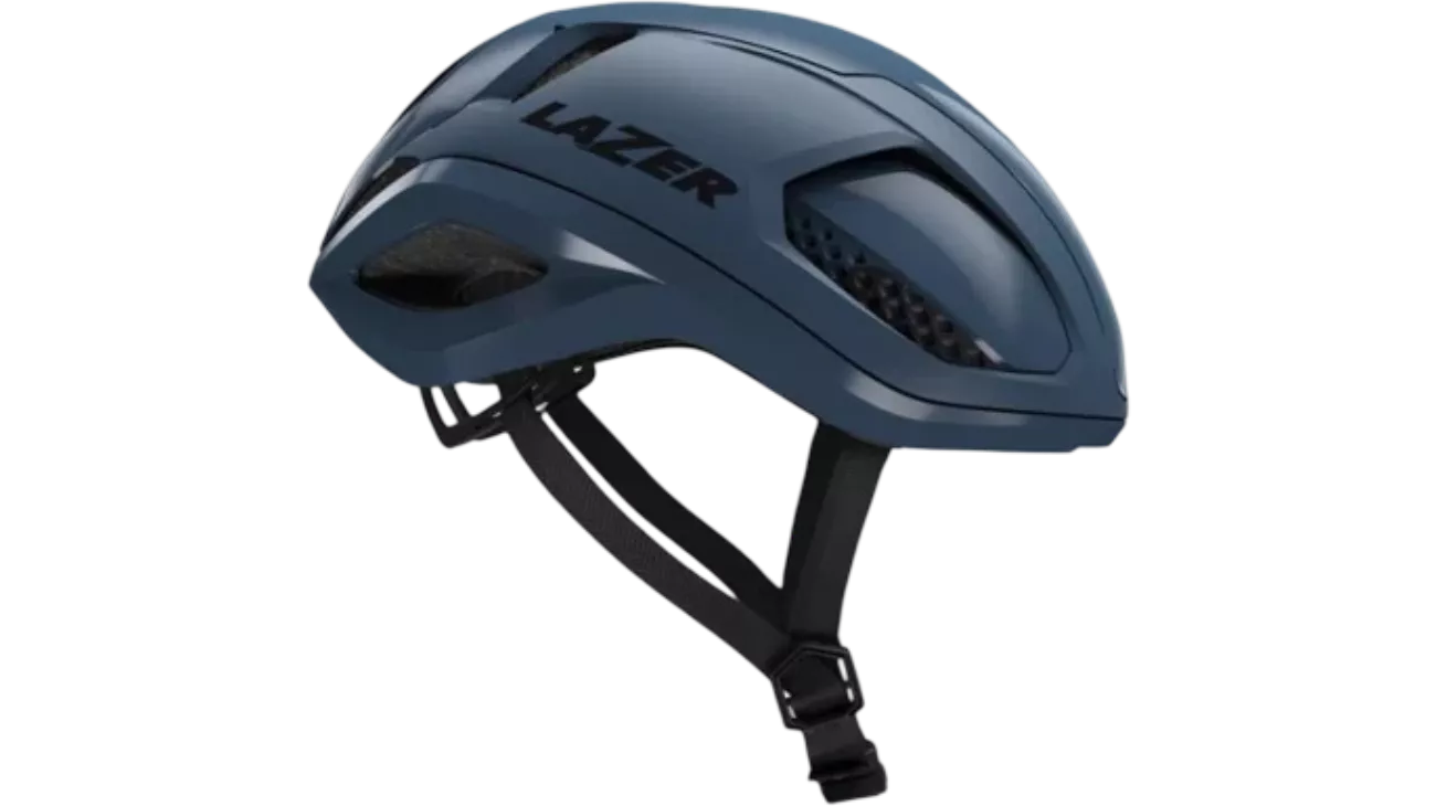 Lazer Vento KinetiCore – Casque cyclisme route aérodynamique 13 aérations | LES ÉQUIPIERS