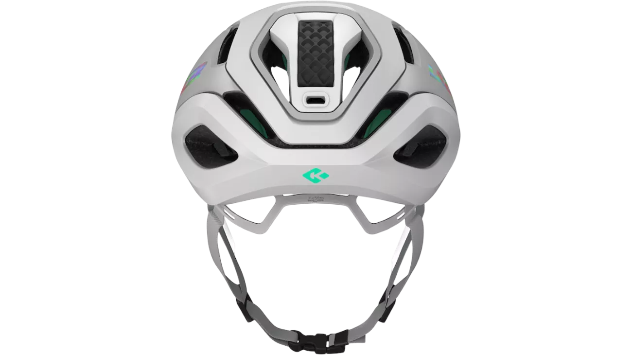 Lazer Vento KinetiCore – Casque cyclisme route aérodynamique 13 aérations | LES ÉQUIPIERS